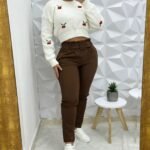 Pantalón Milán