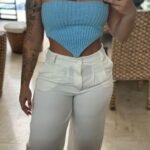 Pantalón Juliana