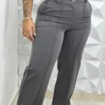 Pantalón Chanel