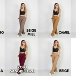 Pantalón Florencia